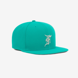 59Fifty Cap – Miami Marlins