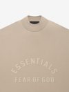 Essentials Crewneck Dusty Beige