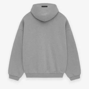 Fear Of God Essentials State Fleece Hoodies