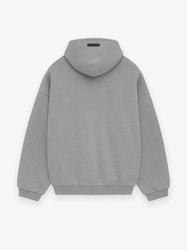 Fear Of God Essentials State Fleece Hoodies
