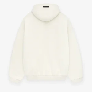 Essentials Fear Of God State Fleece Hoodie