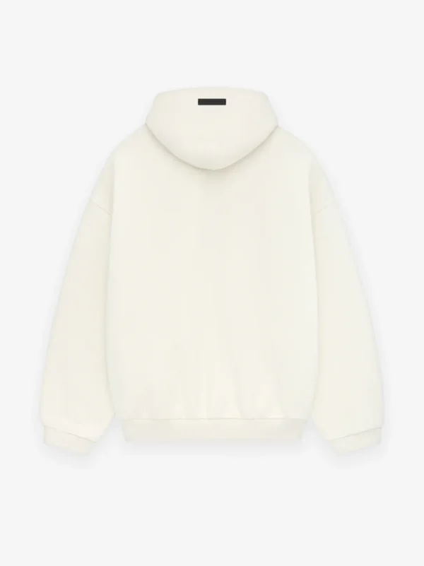 Essentials Fear Of God State Fleece Hoodie