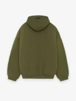 Fear Of God Essentials Fleece Hoodie