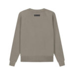 Essentials Fear OF God Crewneck Sweatshirt