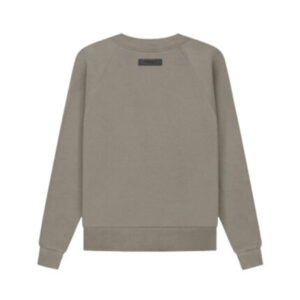 Essentials Fear OF God Crewneck Sweatshirt