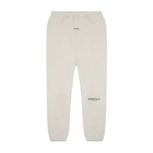 Essentials Oversized Sweatpant Gray