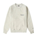 Fear of God ESSENTIALS Core Crew Sweatshirt