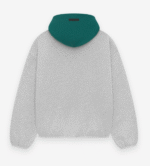 Essentials Celtics Hoodie Light Heather