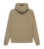 Essentials Fear of God Relaxed Hoodie