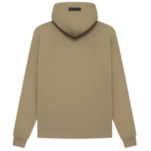Essentials Fear of God Relaxed Hoodie