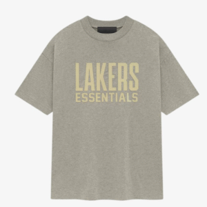 Lakers Essentials Tee Jersey