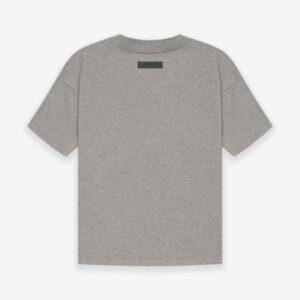 Essentials 1977 Dark Gray T-Shirt