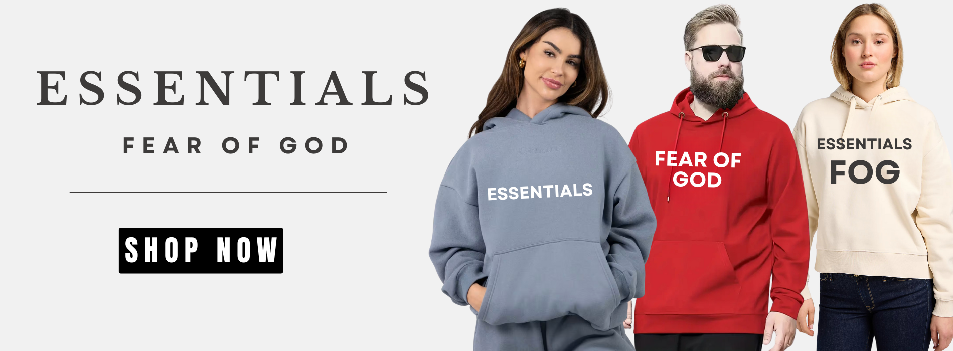 essentials