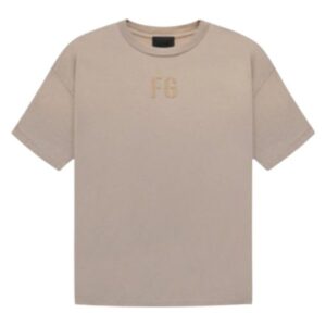 Fear of God Essentials FG T-shirt