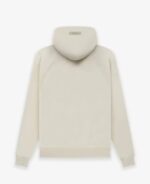 The Signature 1977 Essentials Pullover Hoodie Wheat