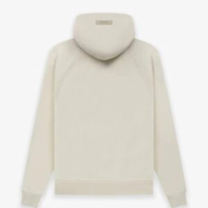 The Signature 1977 Essentials Pullover Hoodie Wheat