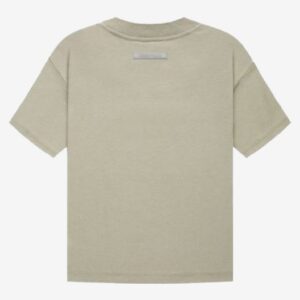 Fear of God Essentials T-shirt Gray