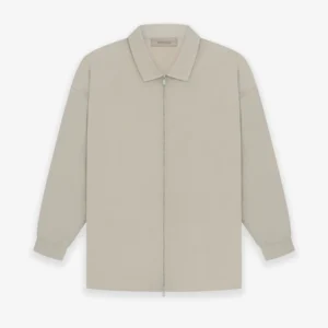 Essentials Seal Barn Jacket