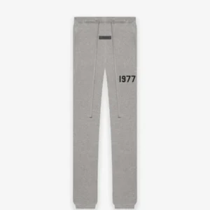 Essentials 1997 Gray Sweatpant Dark