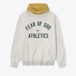 Essentials Athletics Hoodie
