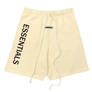 Essentials Pink Shorts Basketball