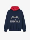 Essentials Braves Hoodie