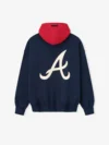 Essentials Braves Hoodie