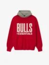 Essentials Bulls Hoodie