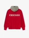Essentials Bulls Hoodie