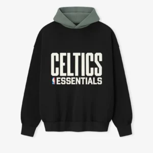 Essentials Celtics Hoodie