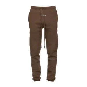 Essentials FOG OF God x SSENSE Sweatpants Brown