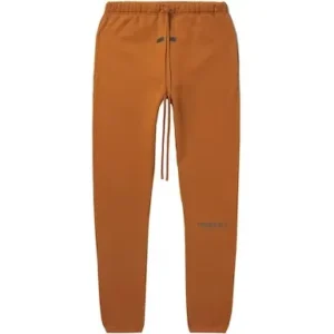 Essentials Fear of God Sweatpants Mr. Porter Brown