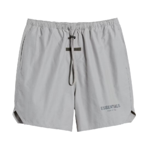 Essentials Fear of God Short Volley Cement/Pebble