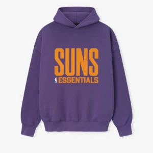Suns Sport Essentials Hoodie