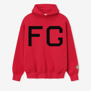 ESSENTIALS Essentials FG Monarchs Hoodie