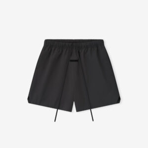 Tech Nylon Essentials Classic Short