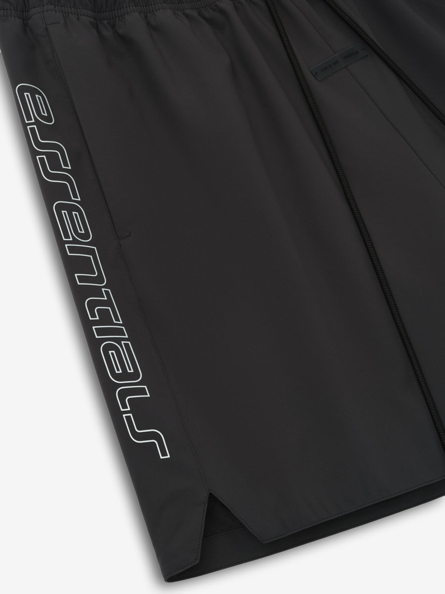 Tech Nylon Essentials Classic Short