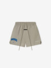 Warriors ESSENTIALS Classic Short