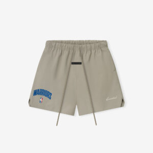 Warriors ESSENTIALS Classic Short