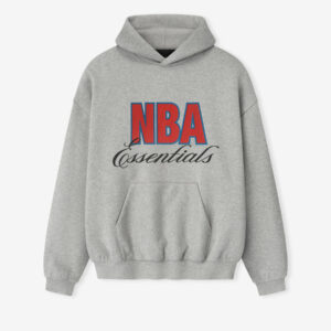 ESSENTIALS NBA 90s Hoodie
