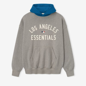 ESSENTIALS Dodgers Sport Hoodie