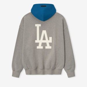 ESSENTIALS Dodgers Sport Hoodie