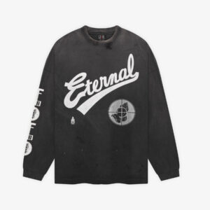 Fear of God for Saint Mxxxxxx L/S T-Shirt