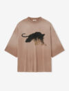 Fear of God Relaxed Le Panteres Tee
