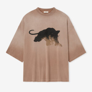 Fear of God Relaxed Le Panteres Tee