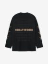 Vogue Fear of God Hollywood Long Sleeve Tee