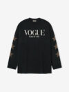 Vogue Fear of God Hollywood Long Sleeve Tee