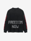 Fear of God Freedom Relaxed Long Sleeve Tee