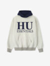 ESSENTIALS Howard University Sport Hoodie