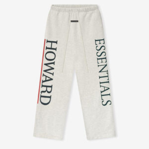 Howard University Lounge ESSENTIALS Sweatpant